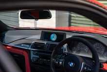 BMW M4 BiTurbo Heritage Edition - U886