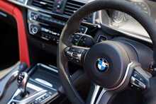 BMW M4 BiTurbo Heritage Edition - U886