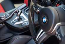 BMW M4 BiTurbo Heritage Edition - U886