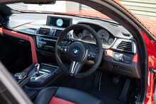 BMW M4 BiTurbo Heritage Edition - U886