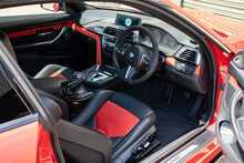 BMW M4 BiTurbo Heritage Edition - U886