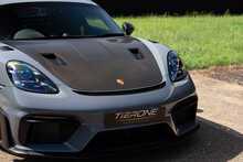 Porsche 718 Cayman GT4 RS - U889