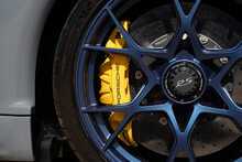 Porsche 718 Cayman GT4 RS - U889