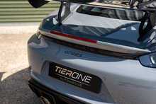 Porsche 718 Cayman GT4 RS - U889