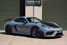 Porsche 718 Cayman GT4 RS - U889
