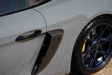 Porsche 718 Cayman GT4 RS - U889