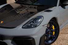 Porsche 718 Cayman GT4 RS - U889