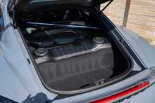 Porsche 718 Cayman GT4 RS - U889