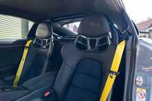 Porsche 718 Cayman GT4 RS - U889