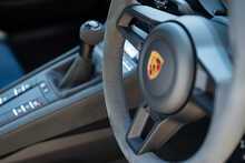 Porsche 718 Cayman GT4 RS - U889