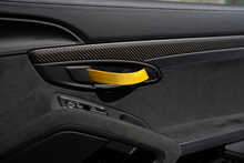 Porsche 718 Cayman GT4 RS - U889