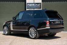Land Rover Range Rover Autobiography - U890