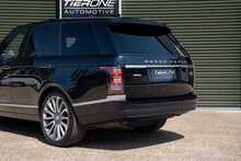 Land Rover Range Rover Autobiography - U890