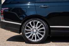 Land Rover Range Rover Autobiography - U890