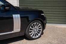 Land Rover Range Rover Autobiography - U890