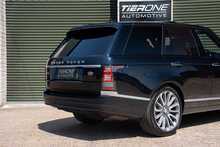 Land Rover Range Rover Autobiography - U890