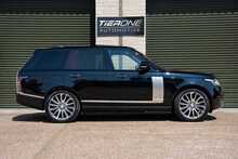 Land Rover Range Rover Autobiography - U890