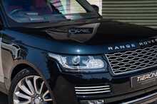 Land Rover Range Rover Autobiography - U890