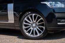 Land Rover Range Rover Autobiography - U890