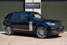 Land Rover Range Rover Autobiography - U890