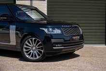 Land Rover Range Rover Autobiography - U890