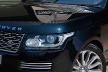 Land Rover Range Rover Autobiography - U890