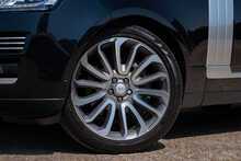 Land Rover Range Rover Autobiography - U890