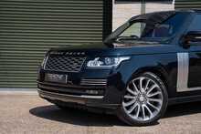 Land Rover Range Rover Autobiography - U890