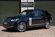 Land Rover Range Rover Autobiography - U890