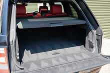 Land Rover Range Rover Autobiography - U890