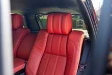 Land Rover Range Rover Autobiography - U890