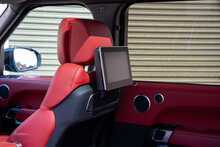Land Rover Range Rover Autobiography - U890