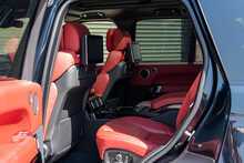 Land Rover Range Rover Autobiography - U890