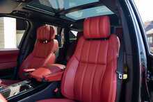 Land Rover Range Rover Autobiography - U890