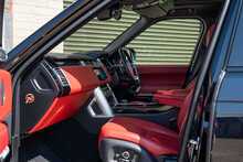 Land Rover Range Rover Autobiography - U890