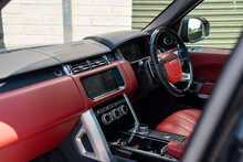 Land Rover Range Rover Autobiography - U890
