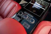 Land Rover Range Rover Autobiography - U890