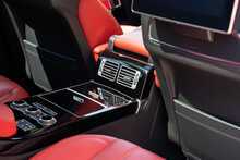 Land Rover Range Rover Autobiography - U890