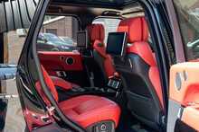 Land Rover Range Rover Autobiography - U890