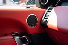 Land Rover Range Rover Autobiography - U890