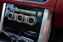 Land Rover Range Rover Autobiography - U890