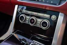 Land Rover Range Rover Autobiography - U890