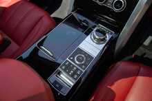 Land Rover Range Rover Autobiography - U890