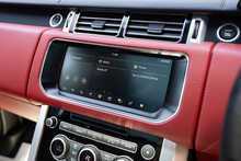Land Rover Range Rover Autobiography - U890