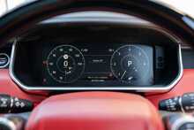 Land Rover Range Rover Autobiography - U890