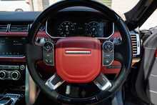 Land Rover Range Rover Autobiography - U890