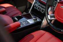 Land Rover Range Rover Autobiography - U890