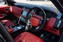 Land Rover Range Rover Autobiography - U890