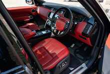 Land Rover Range Rover Autobiography - U890