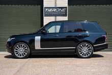 Land Rover Range Rover Autobiography - U890